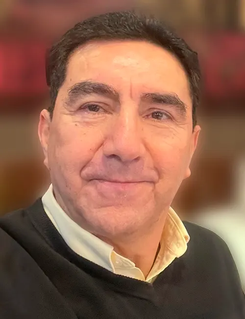 Fernando Paz R.